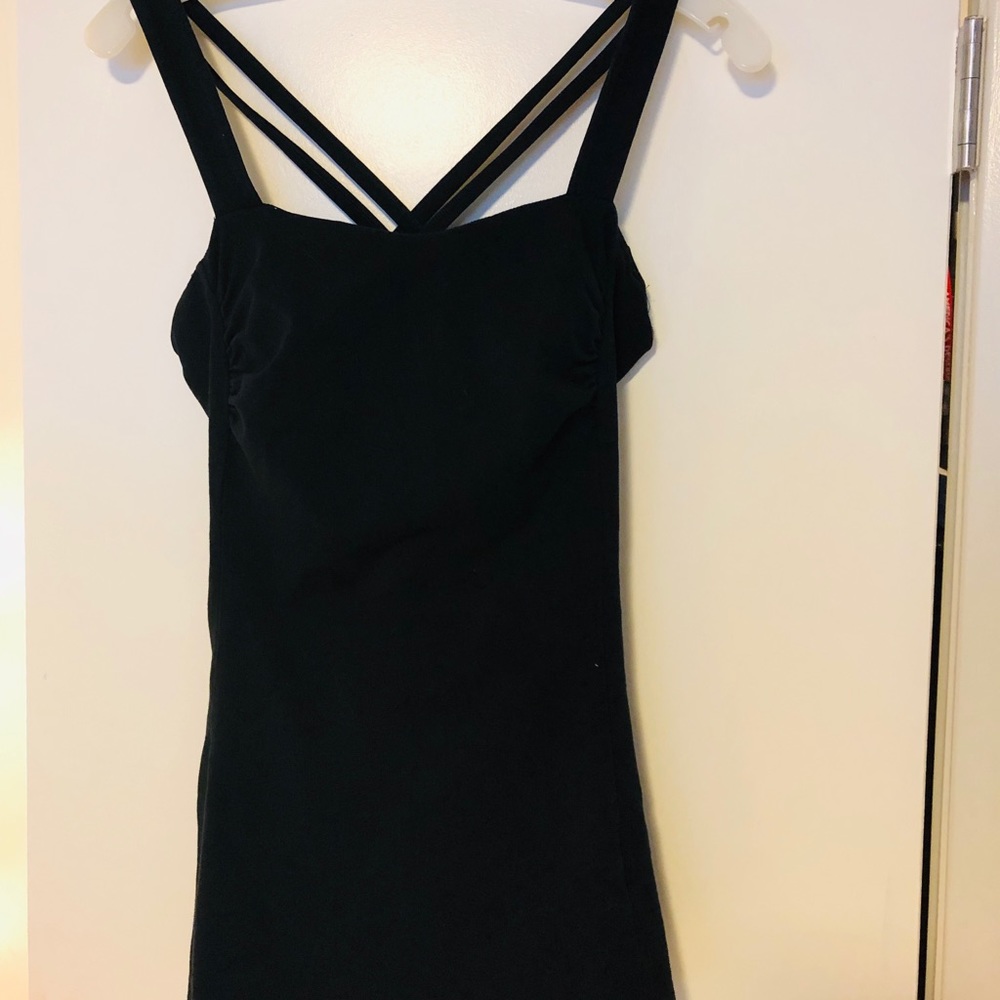 Express Sexy Stretch Tank